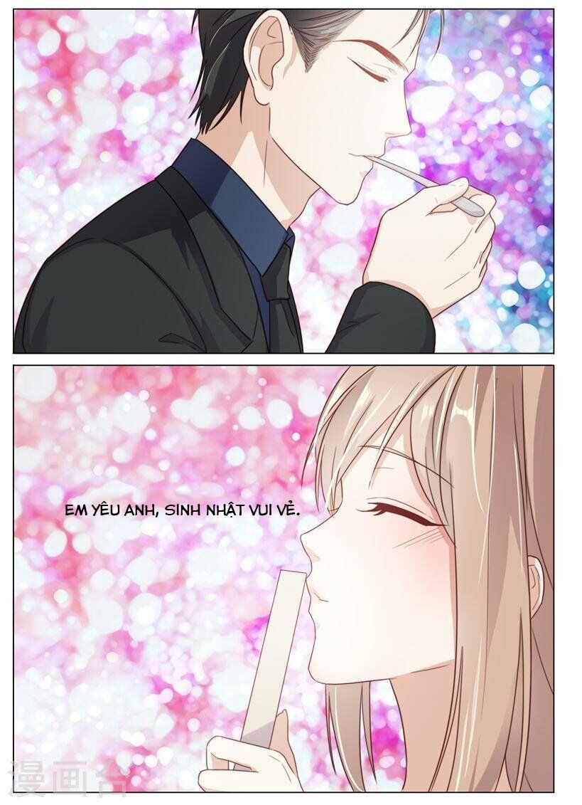 Nam Thần Cách Vách: Chapter 122: the end.