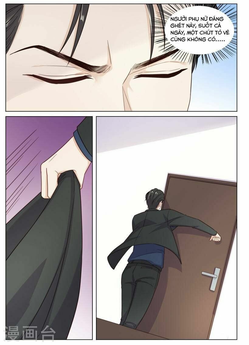 Nam Thần Cách Vách: Chapter 122: the end.