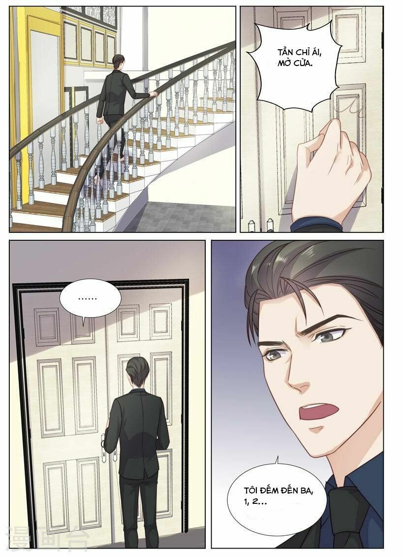 Nam Thần Cách Vách: Chapter 122: the end.