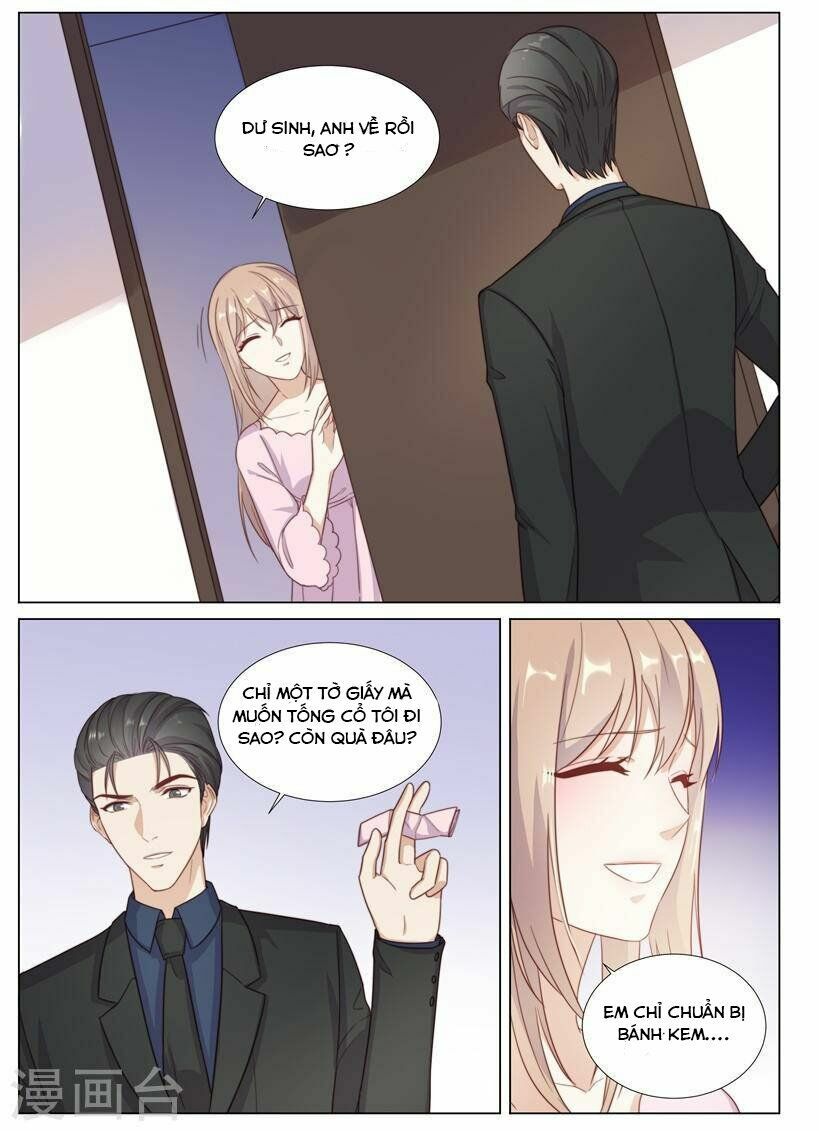 Nam Thần Cách Vách: Chapter 122: the end.