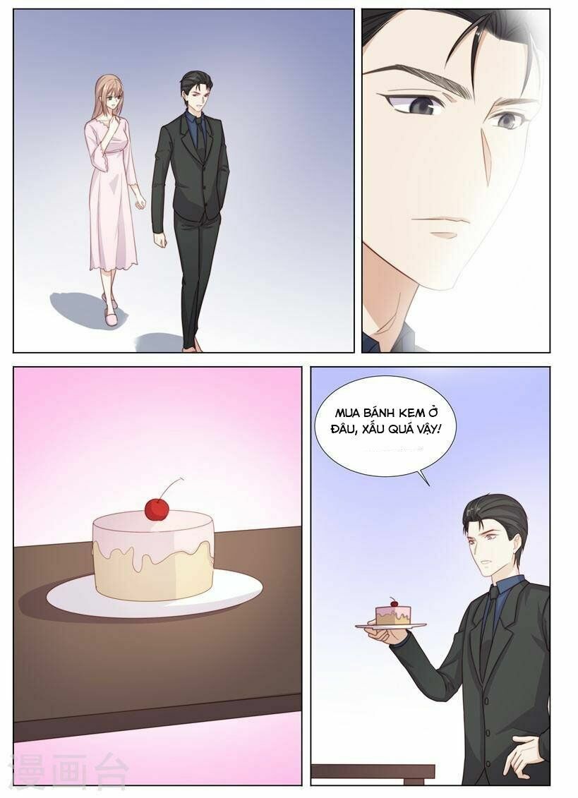 Nam Thần Cách Vách: Chapter 122: the end.