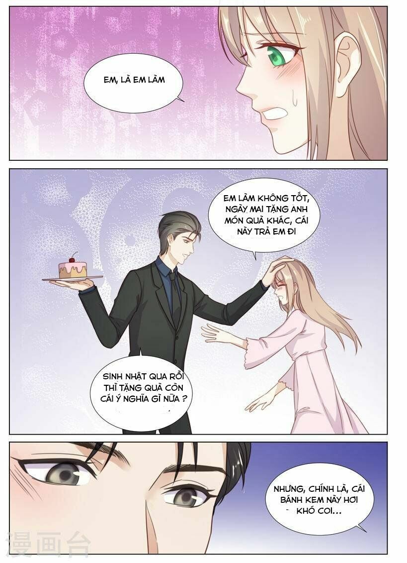 Nam Thần Cách Vách: Chapter 122: the end.