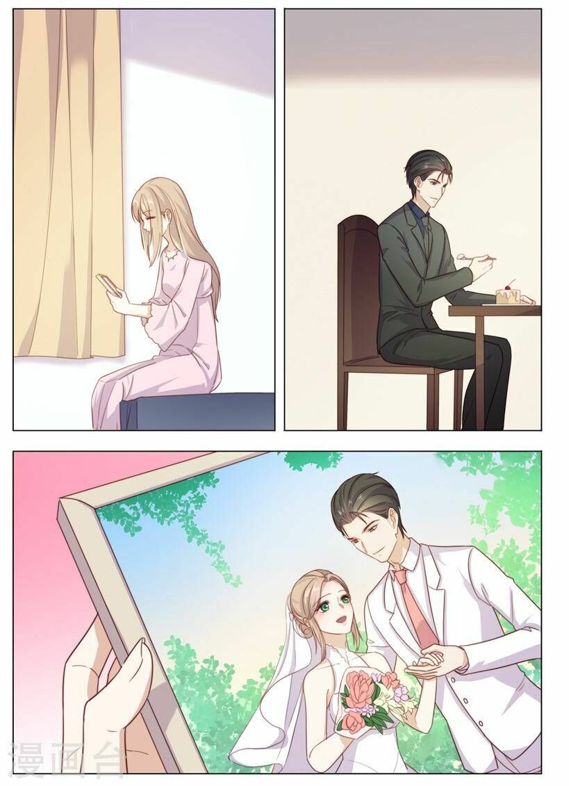 Nam Thần Cách Vách: Chapter 122: the end.