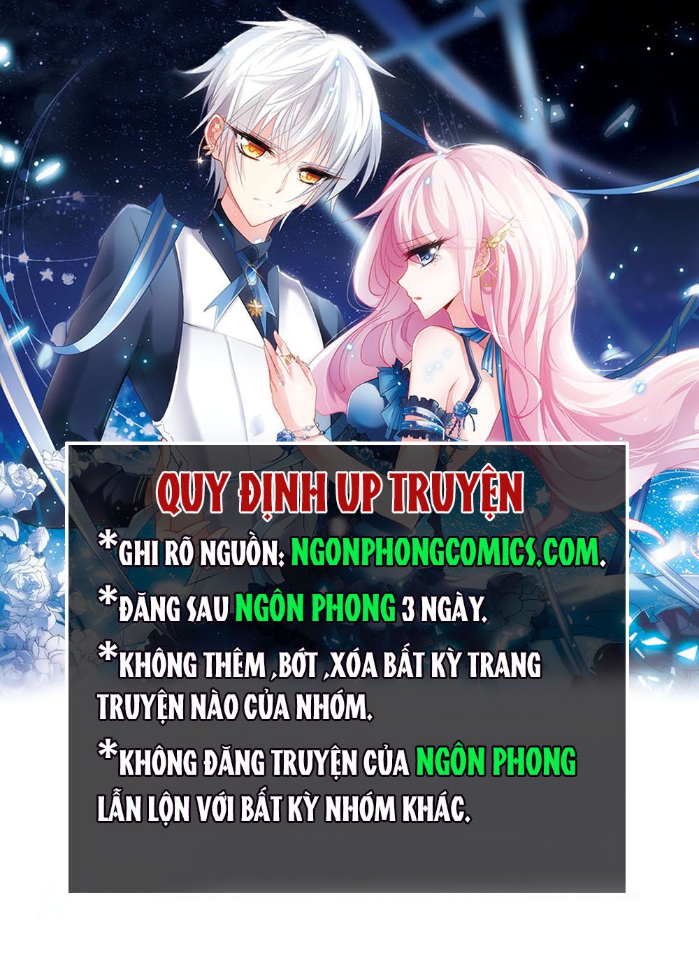 Nam Thần Cách Vách: Chapter 20