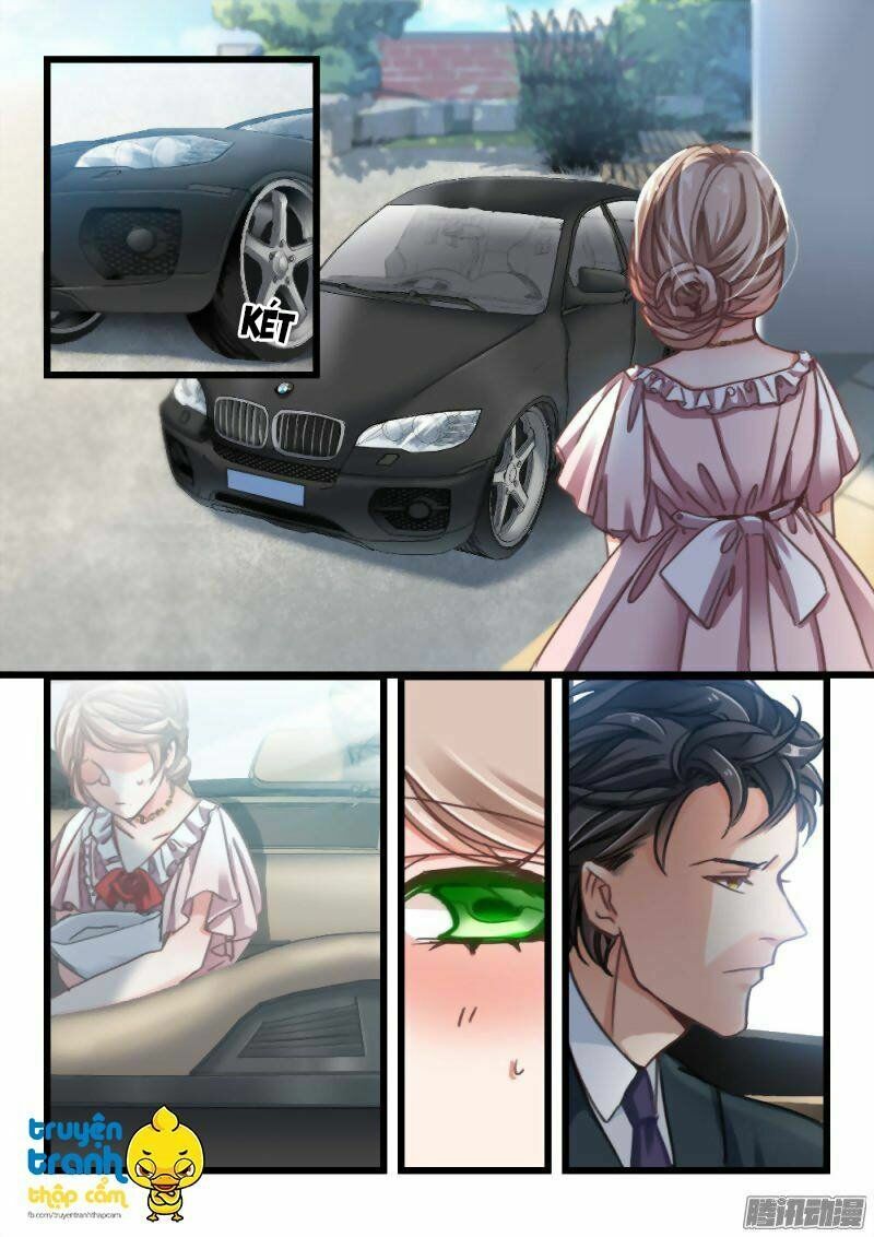 Nam Thần Cách Vách: Chapter 27