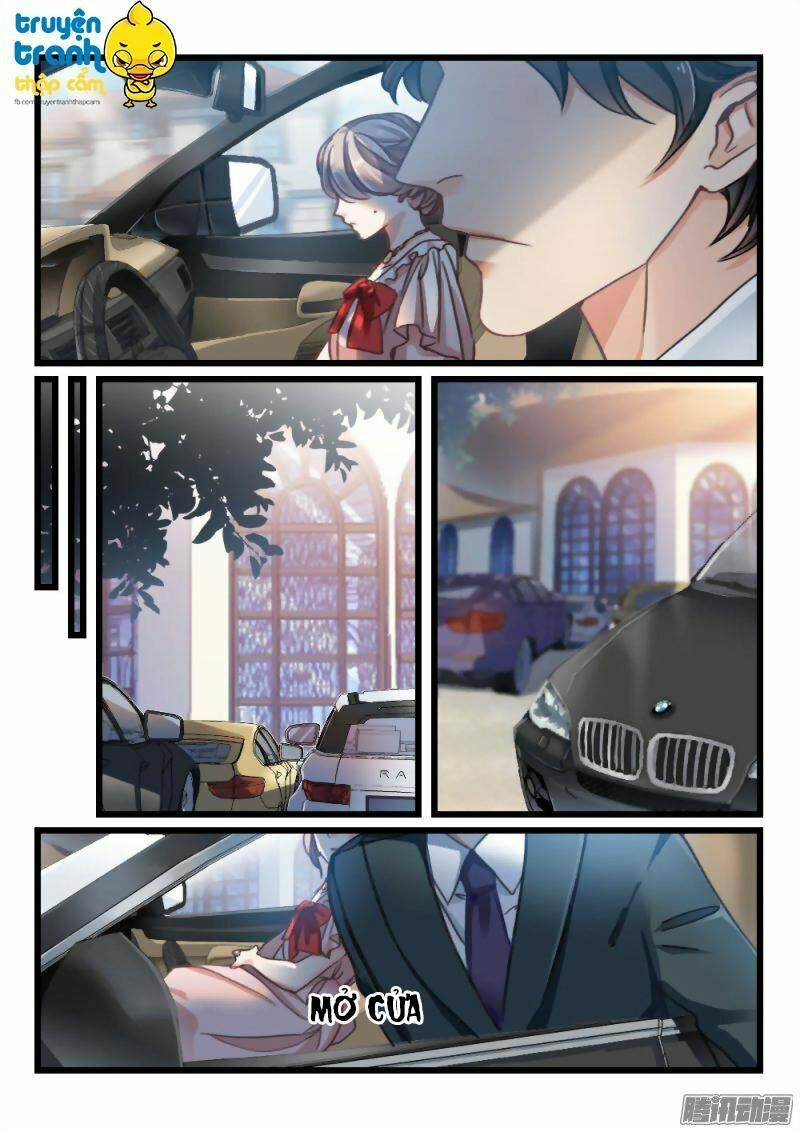 Nam Thần Cách Vách: Chapter 27