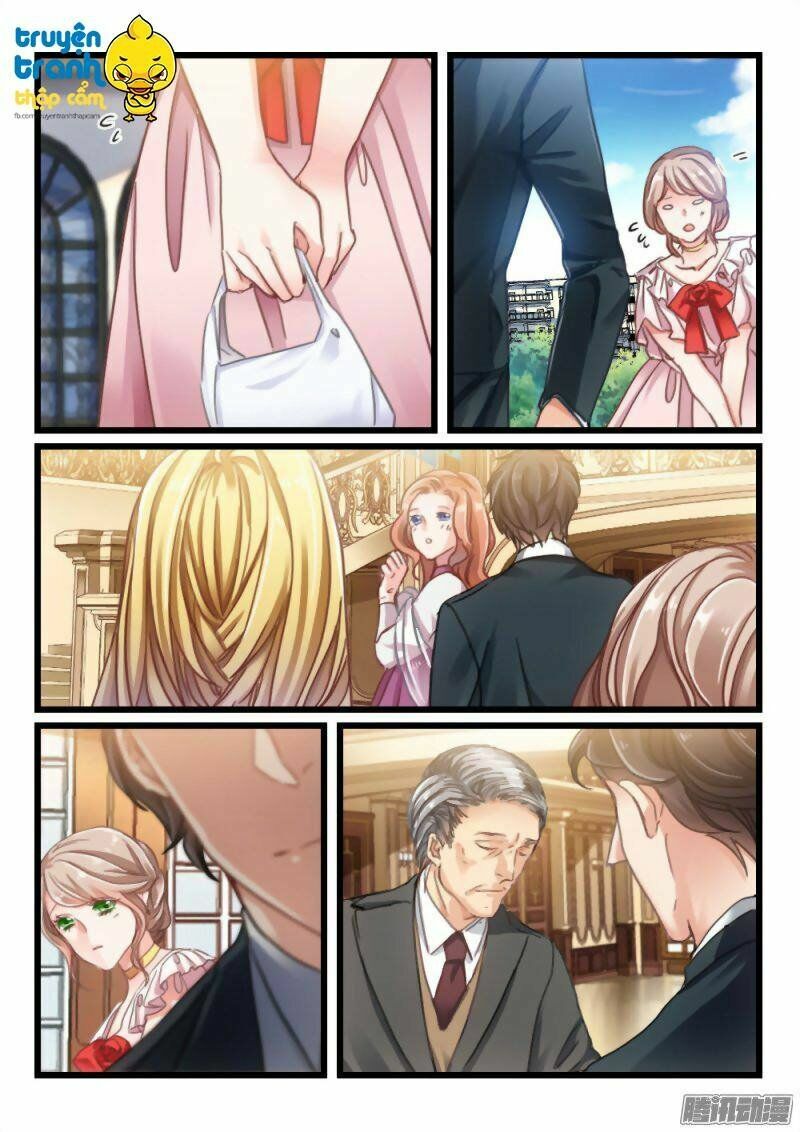 Nam Thần Cách Vách: Chapter 27