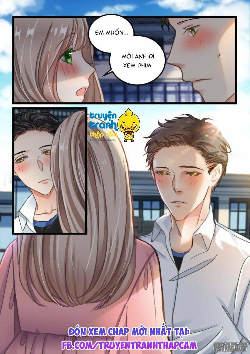 Nam Thần Cách Vách: Chapter 29