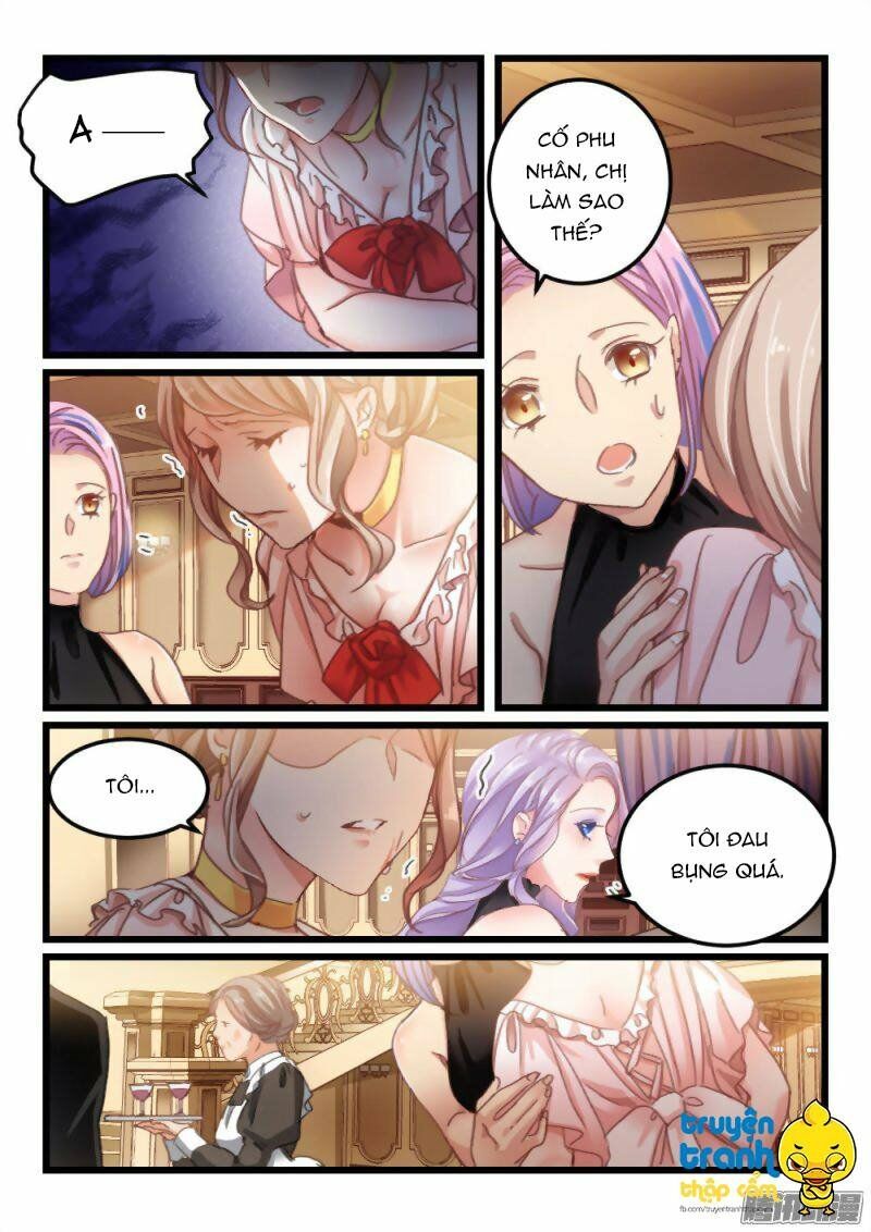 Nam Thần Cách Vách: Chapter 29