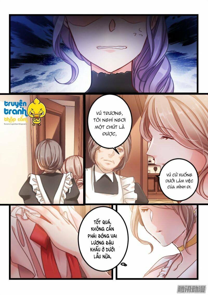 Nam Thần Cách Vách: Chapter 29