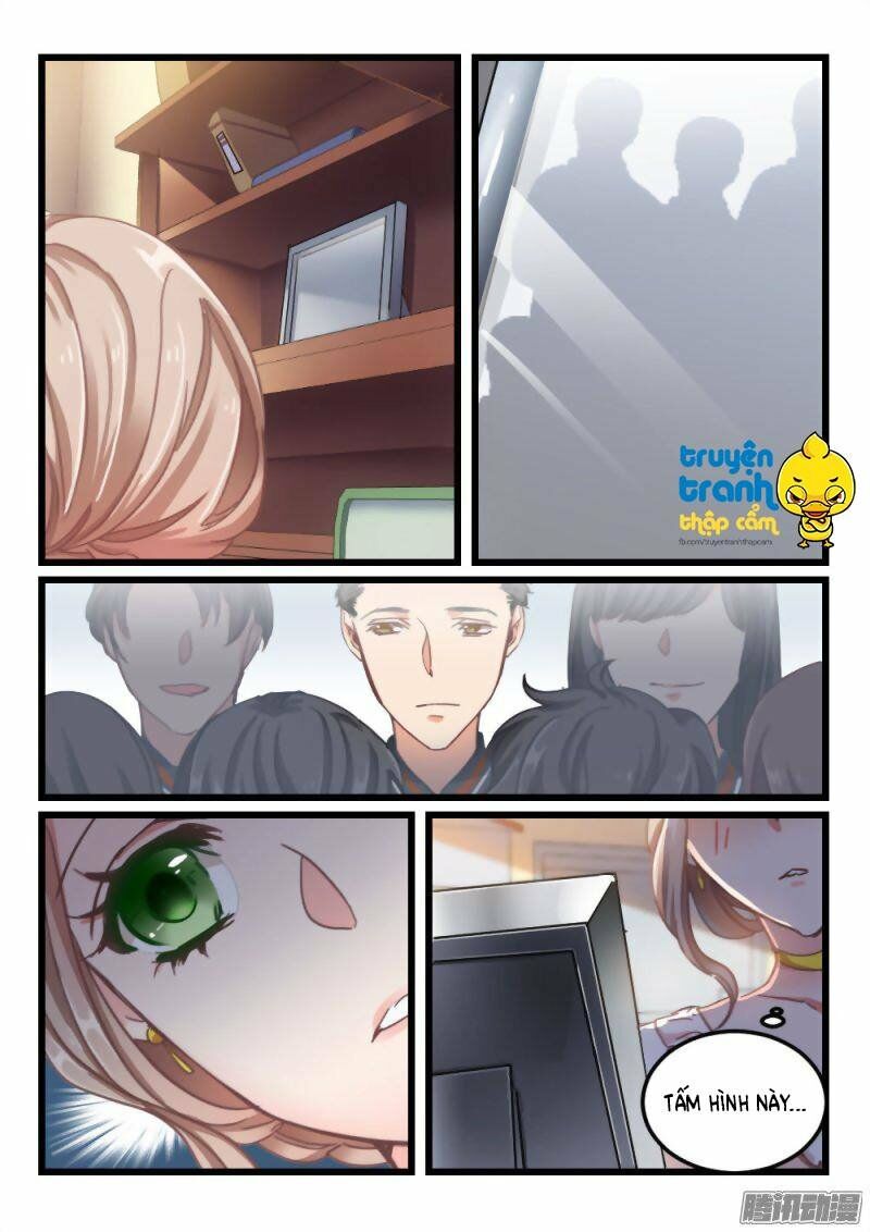 Nam Thần Cách Vách: Chapter 29