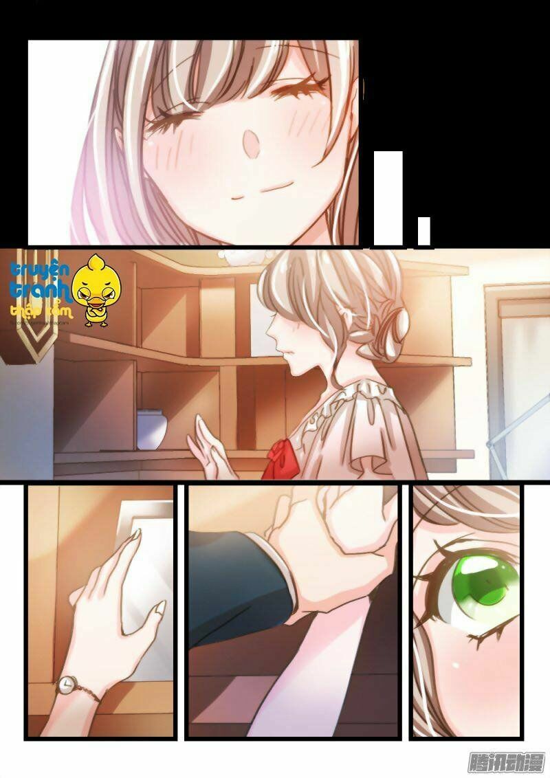 Nam Thần Cách Vách: Chapter 30