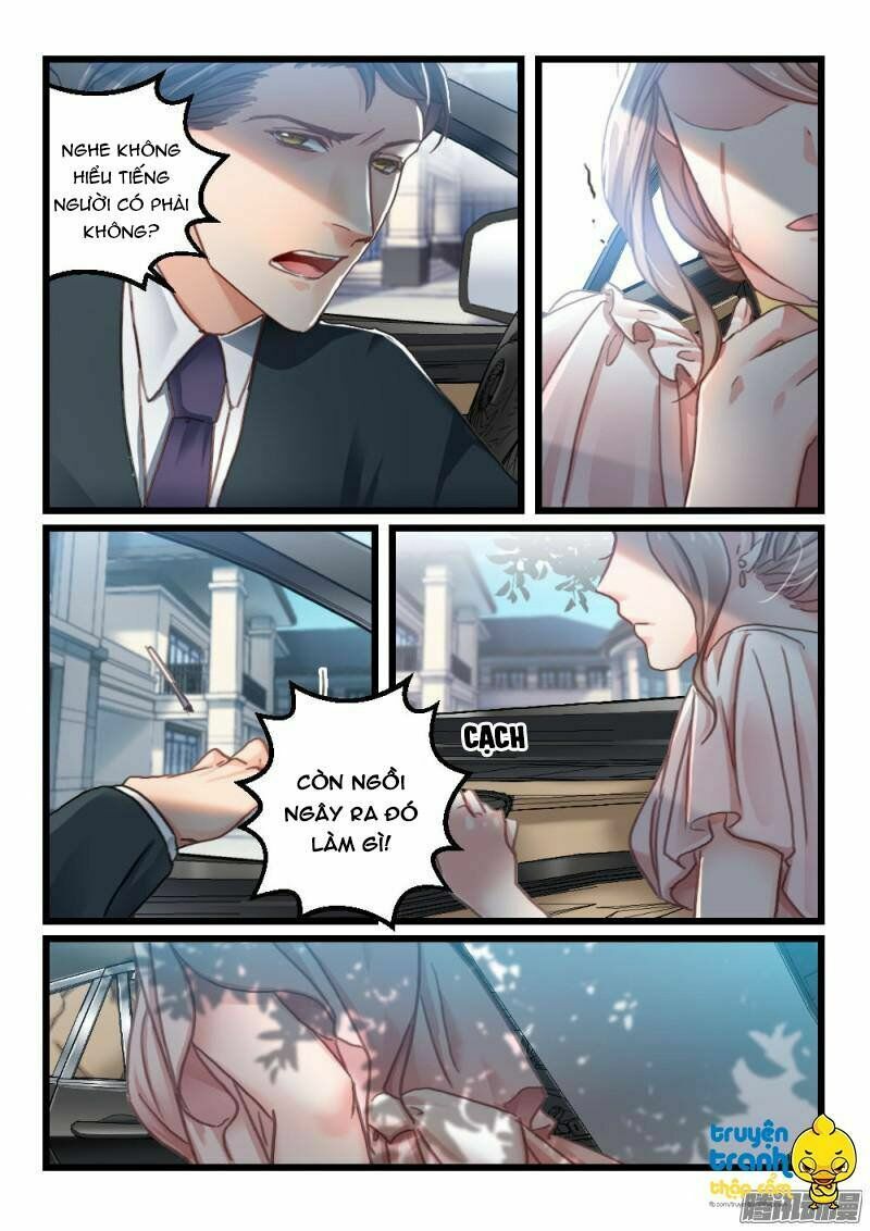 Nam Thần Cách Vách: Chapter 31