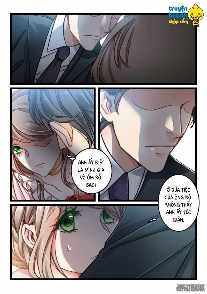 Nam Thần Cách Vách: Chapter 31