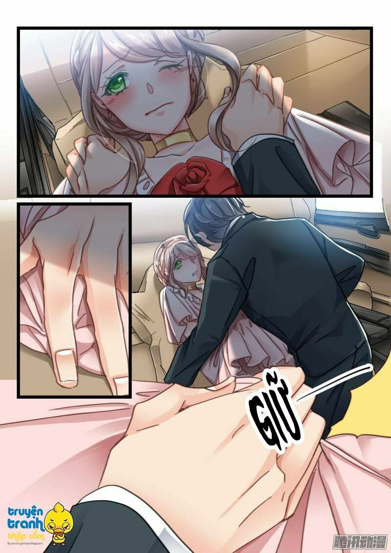 Nam Thần Cách Vách: Chapter 31