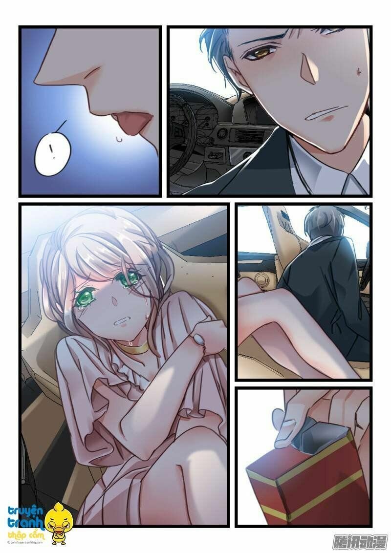 Nam Thần Cách Vách: Chapter 31