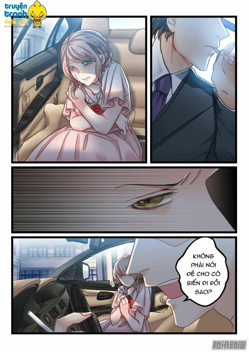 Nam Thần Cách Vách: Chapter 31