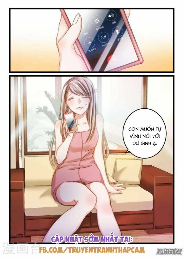 Nam Thần Cách Vách: Chapter 35