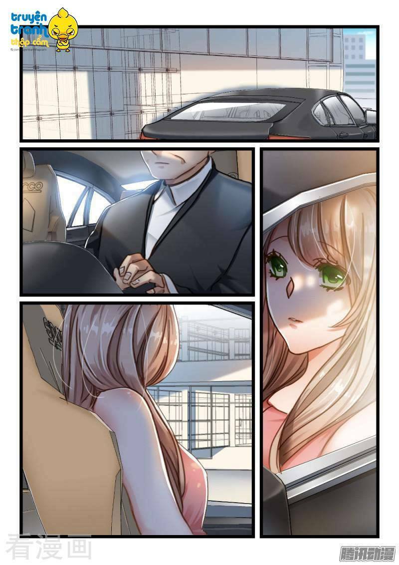 Nam Thần Cách Vách: Chapter 36