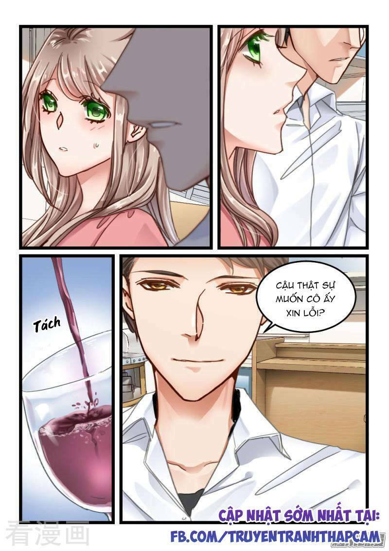 Nam Thần Cách Vách: Chapter 37