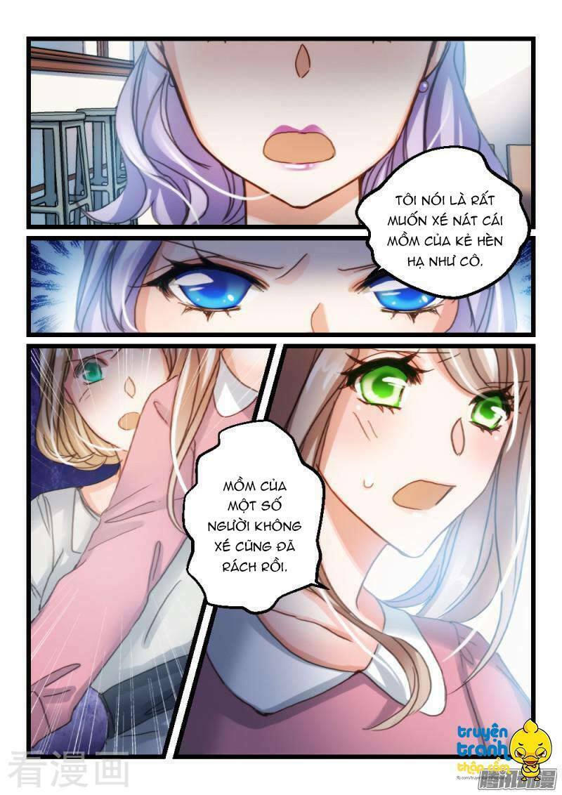 Nam Thần Cách Vách: Chapter 37