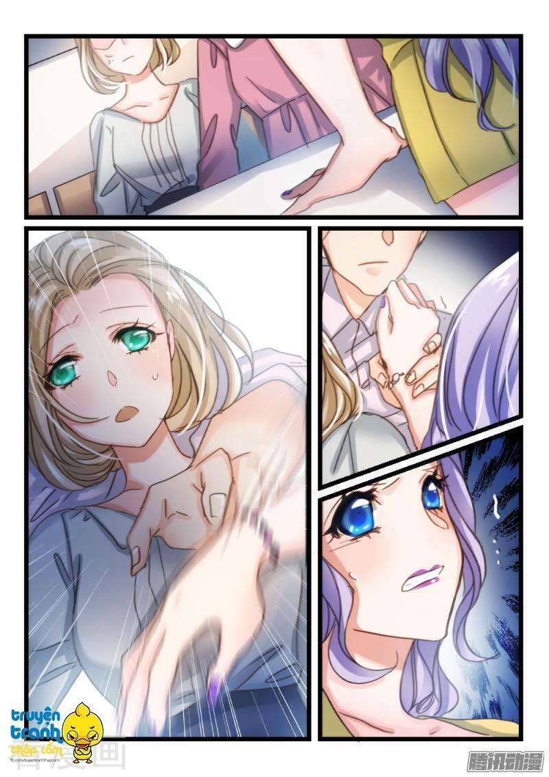 Nam Thần Cách Vách: Chapter 37