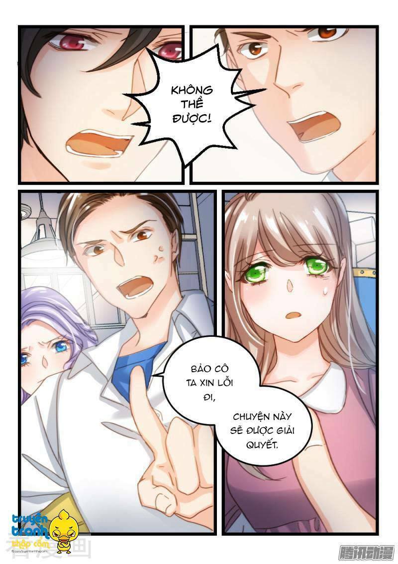 Nam Thần Cách Vách: Chapter 37