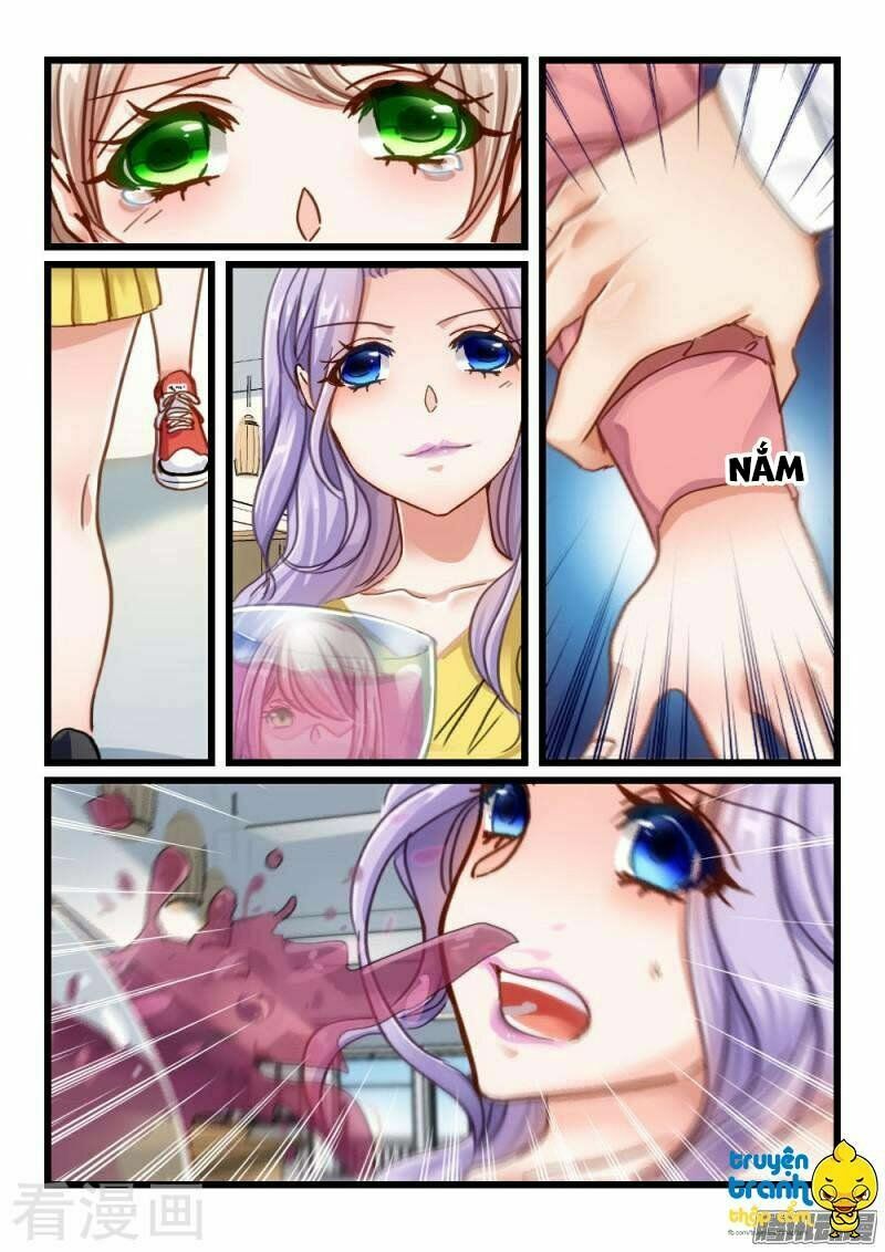 Nam Thần Cách Vách: Chapter 38