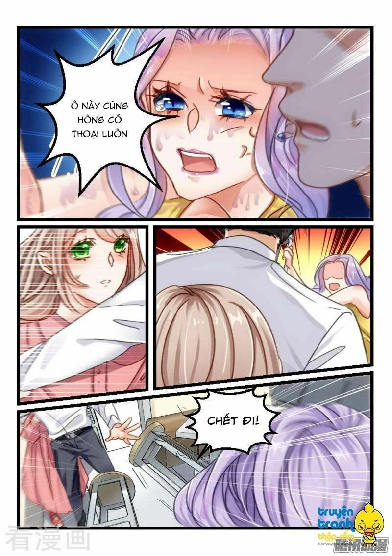 Nam Thần Cách Vách: Chapter 38