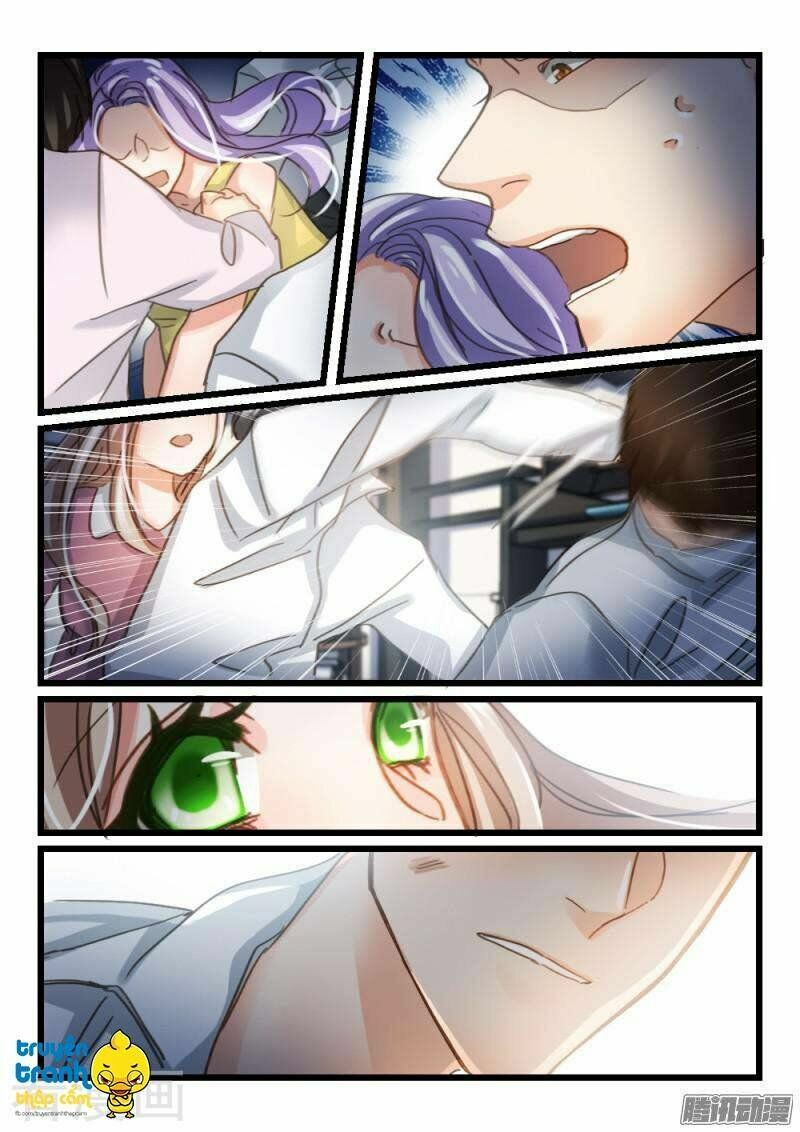 Nam Thần Cách Vách: Chapter 38
