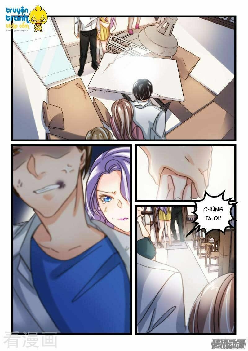 Nam Thần Cách Vách: Chapter 38