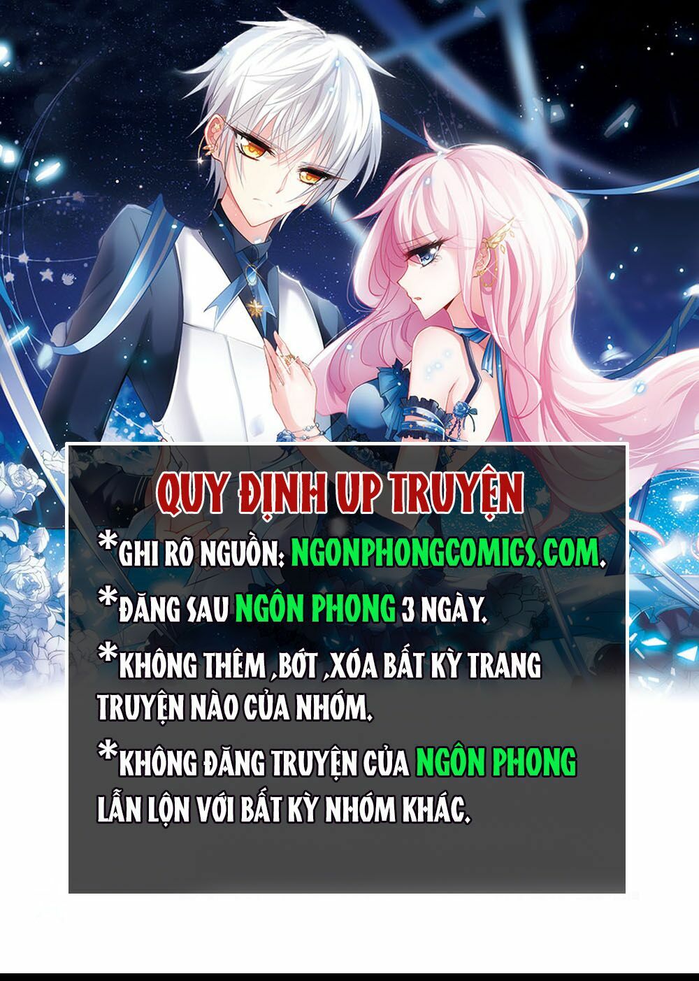 Nam Thần Cách Vách: Chapter 4