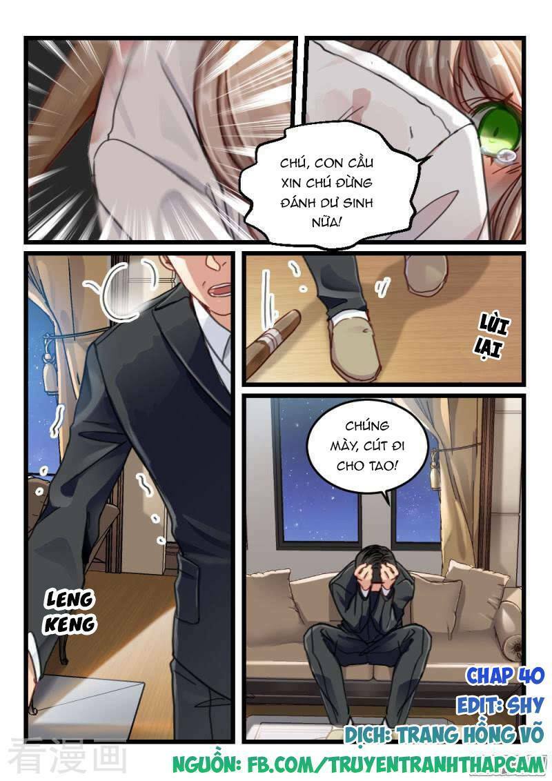 Nam Thần Cách Vách: Chapter 40