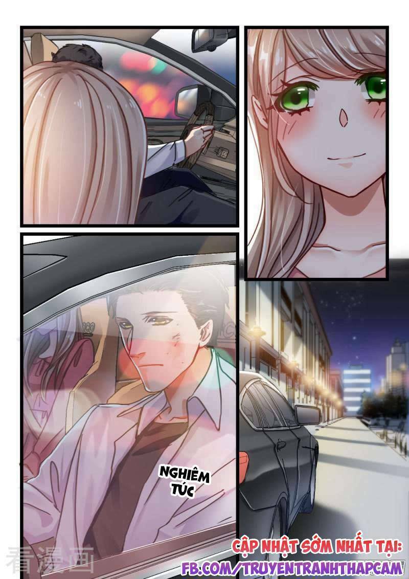 Nam Thần Cách Vách: Chapter 40