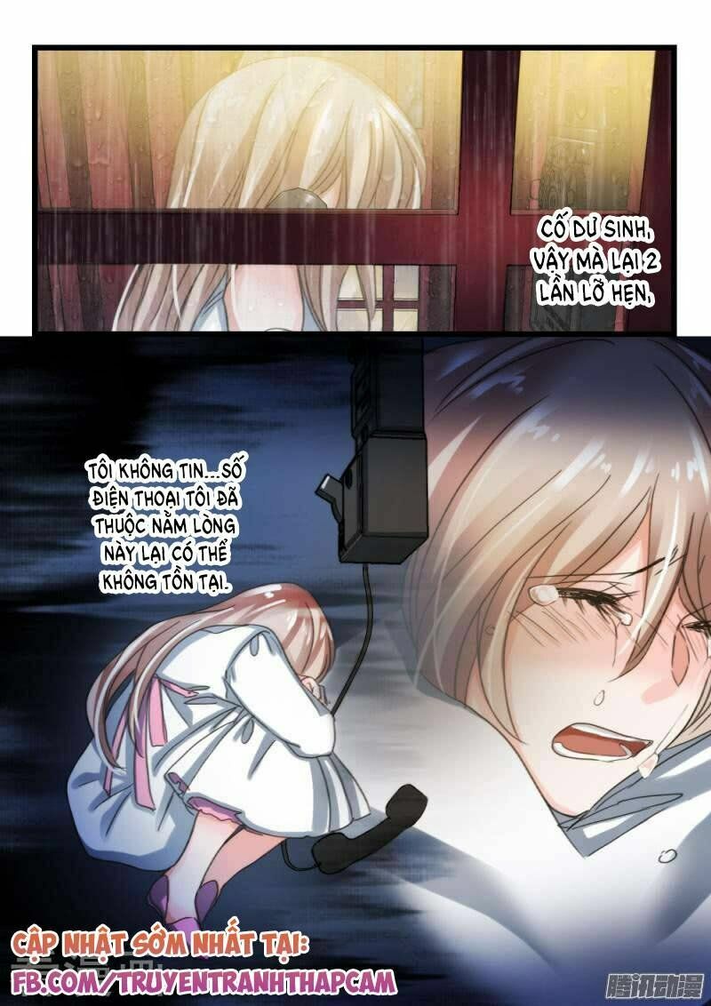 Nam Thần Cách Vách: Chapter 41