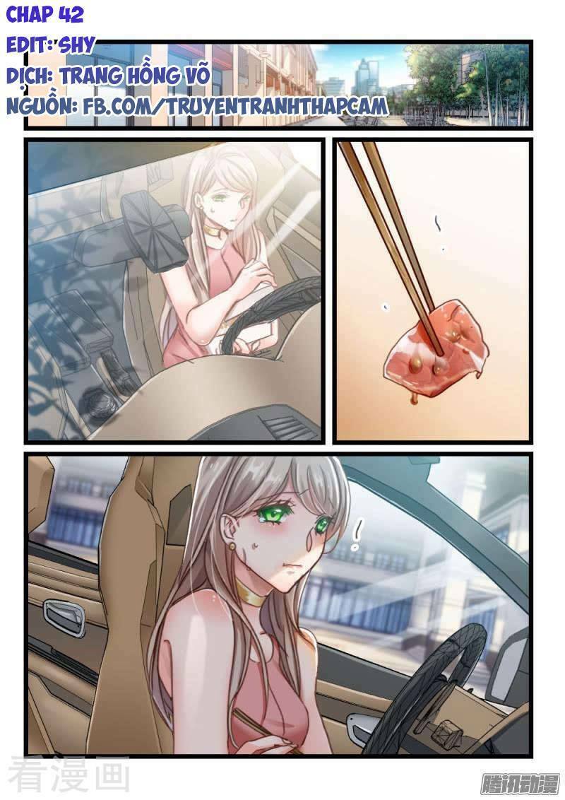 Nam Thần Cách Vách: Chapter 42
