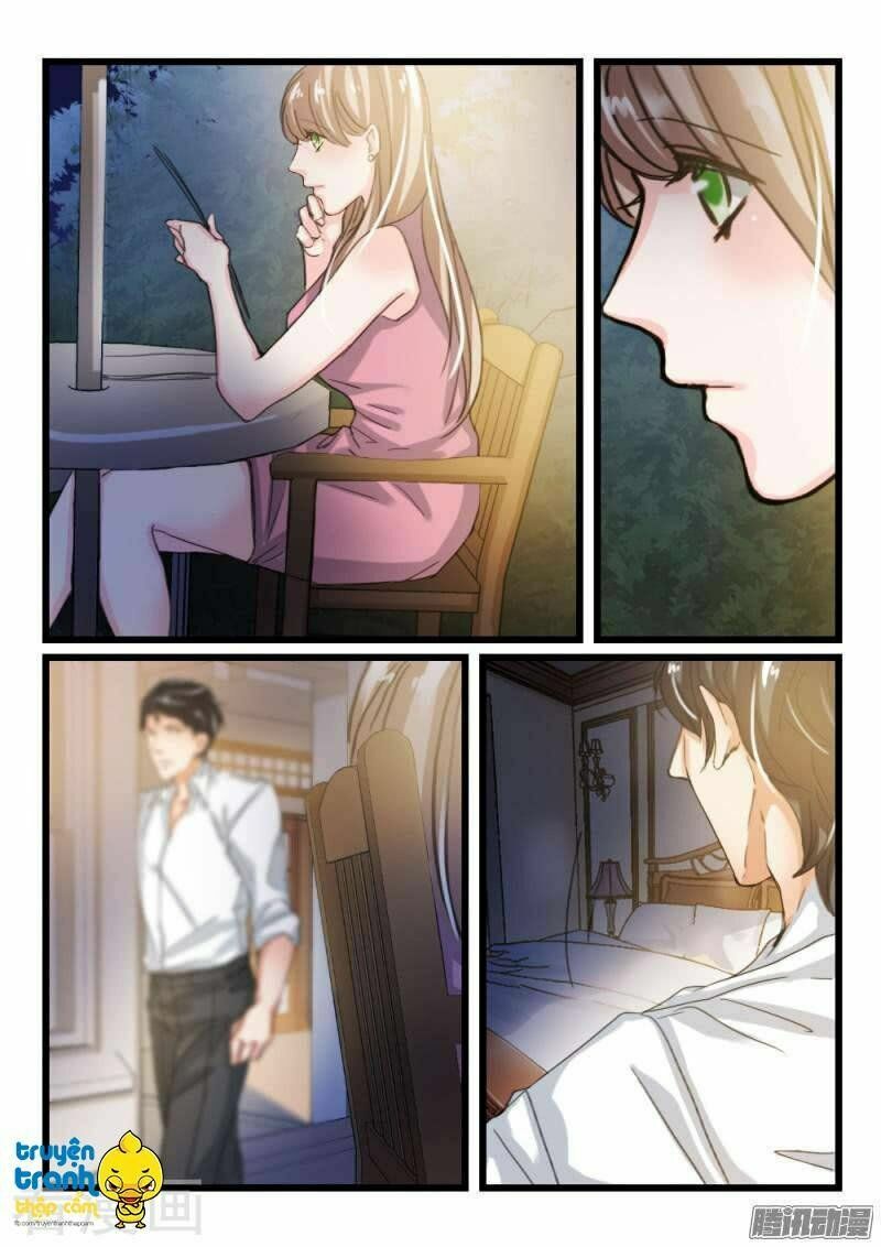 Nam Thần Cách Vách: Chapter 43