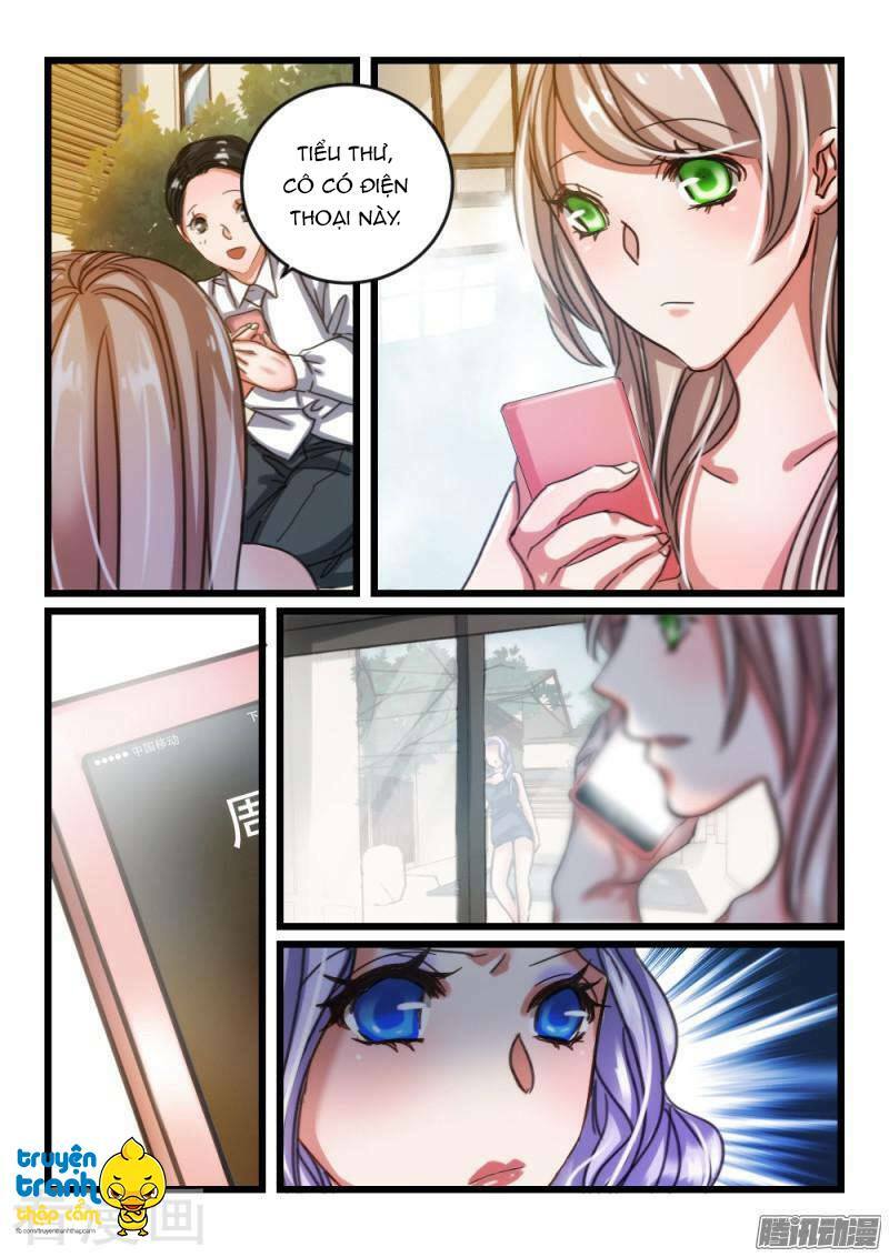 Nam Thần Cách Vách: Chapter 45