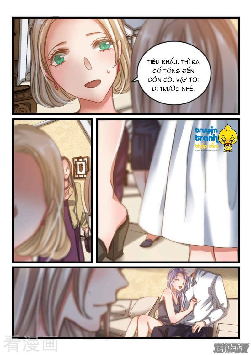 Nam Thần Cách Vách: Chapter 45