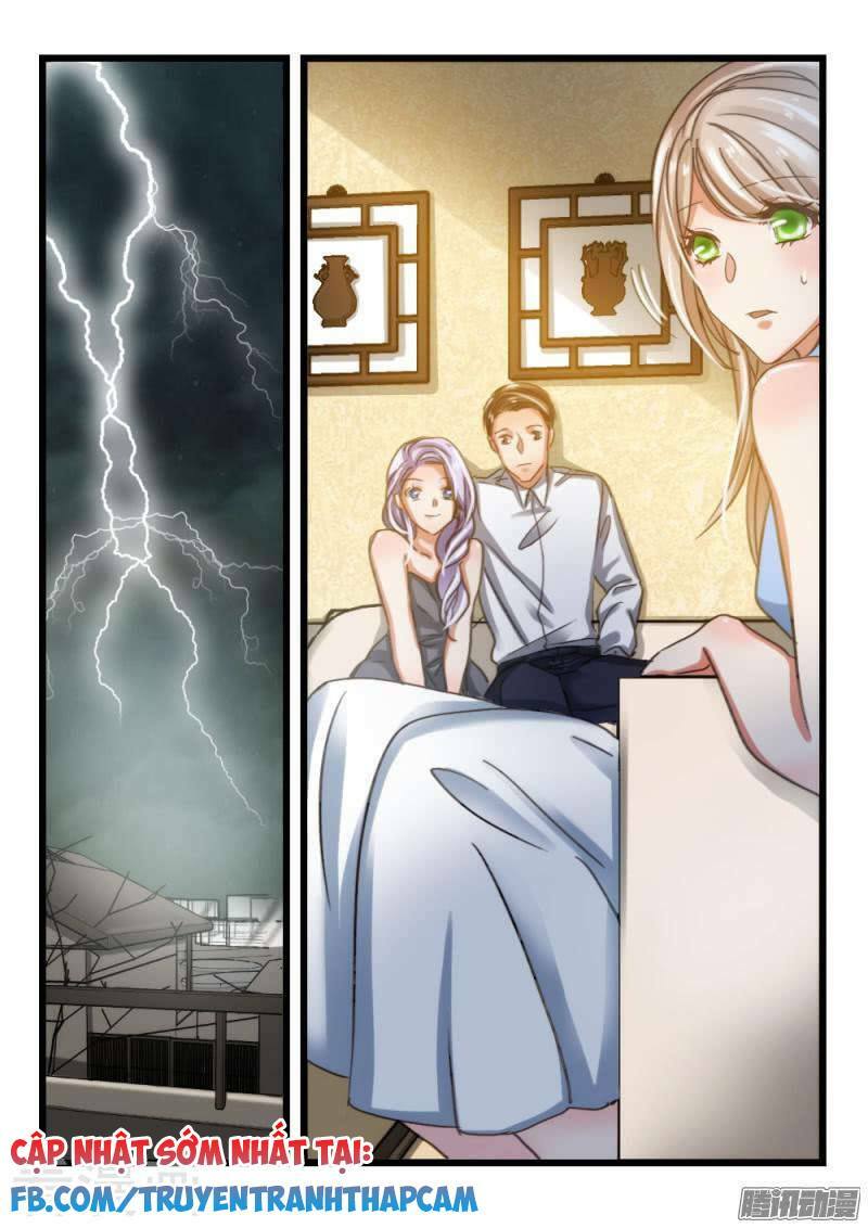 Nam Thần Cách Vách: Chapter 45