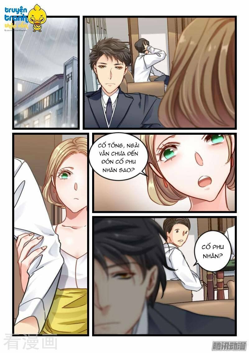 Nam Thần Cách Vách: Chapter 46