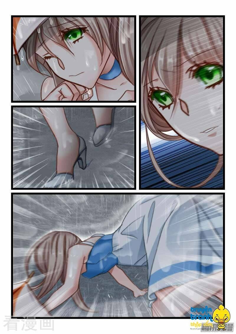 Nam Thần Cách Vách: Chapter 46
