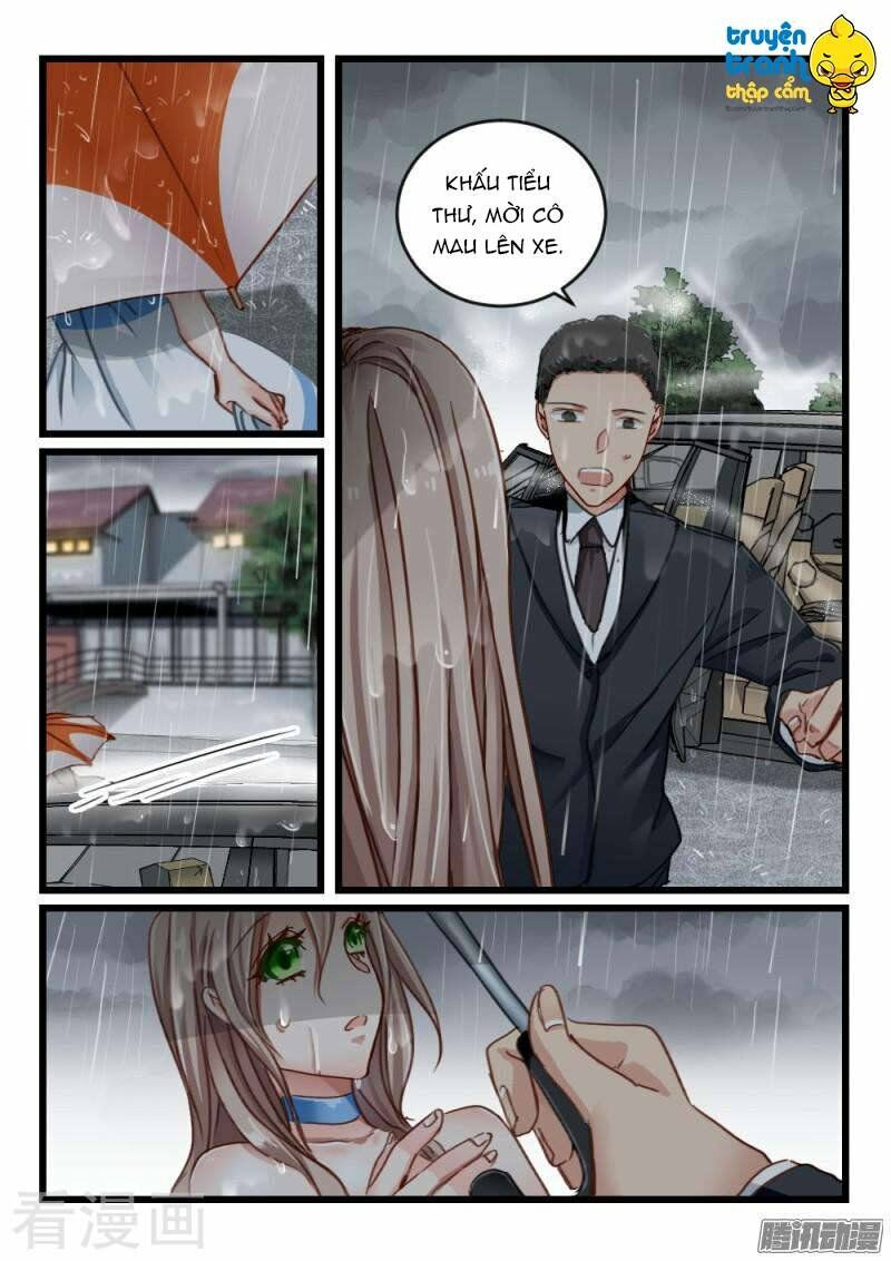 Nam Thần Cách Vách: Chapter 46