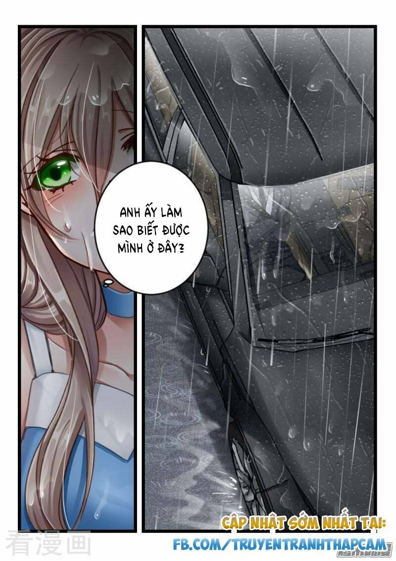 Nam Thần Cách Vách: Chapter 46