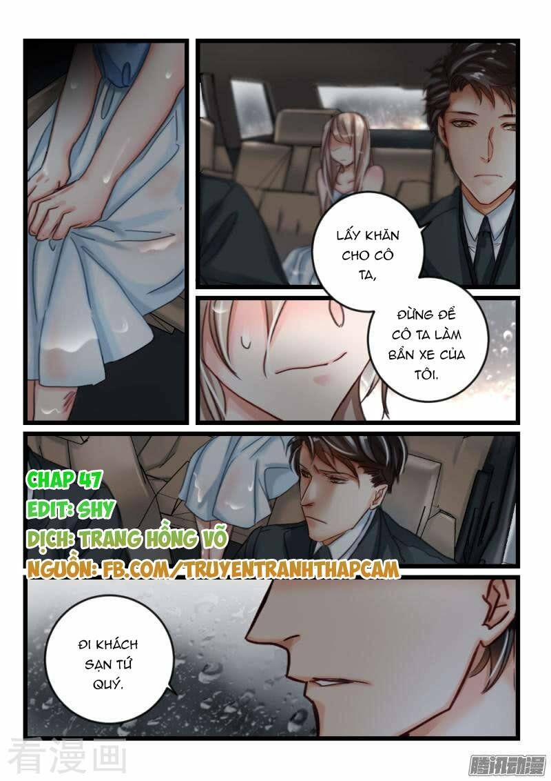 Nam Thần Cách Vách: Chapter 47