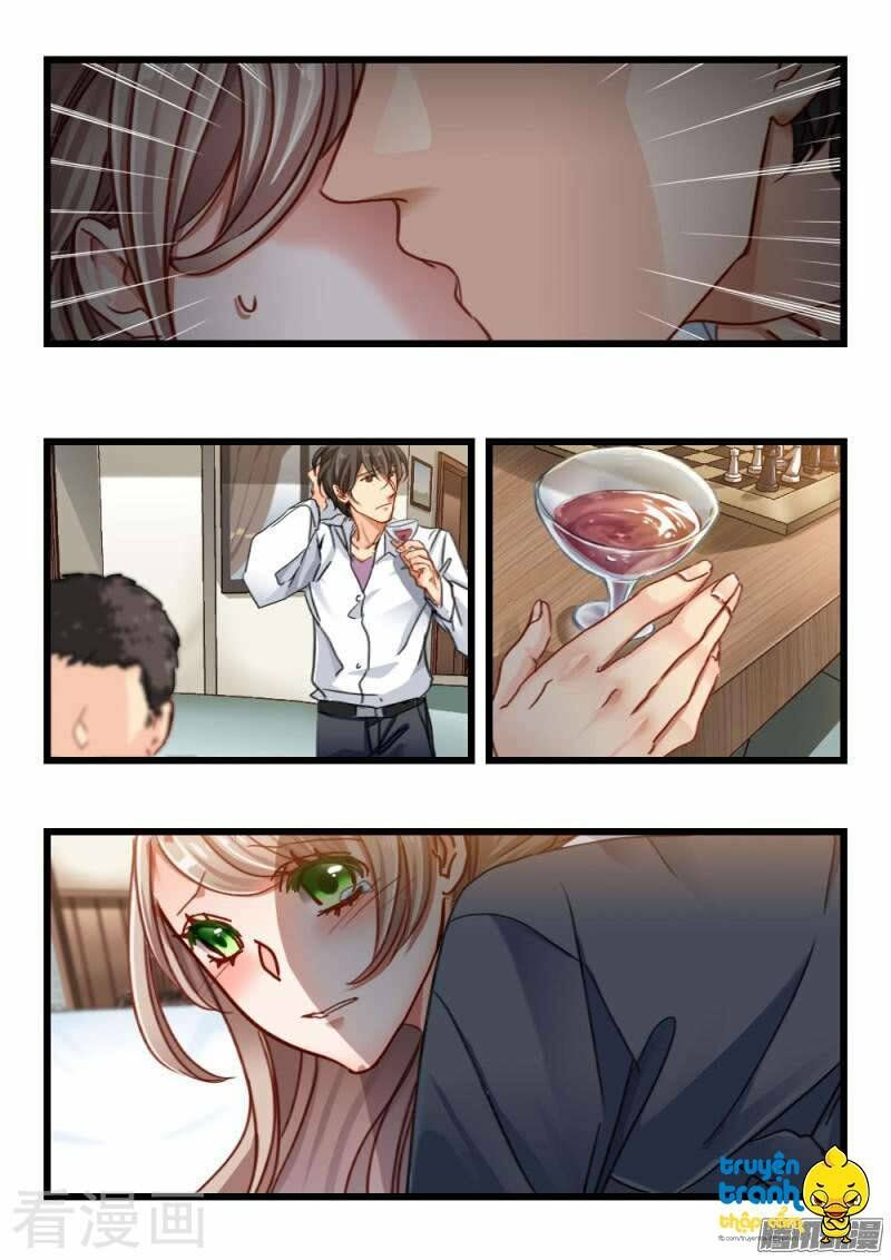 Nam Thần Cách Vách: Chapter 48