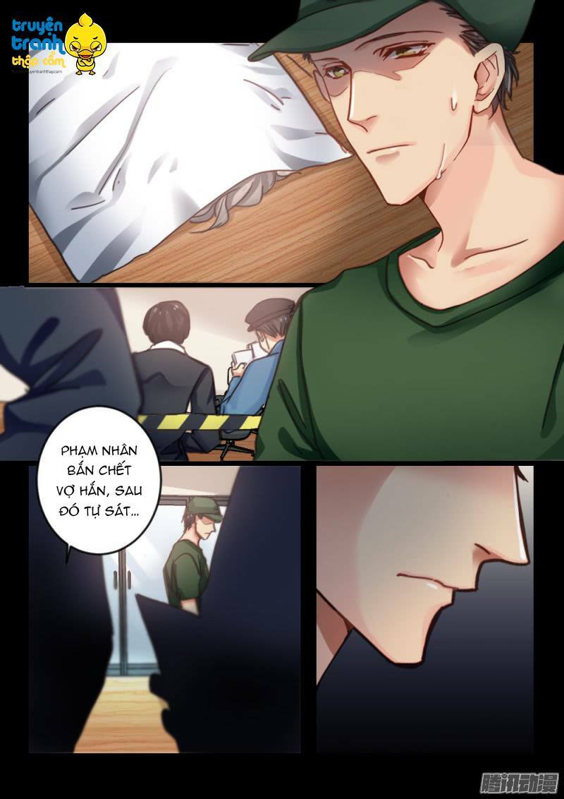 Nam Thần Cách Vách: Chapter 49