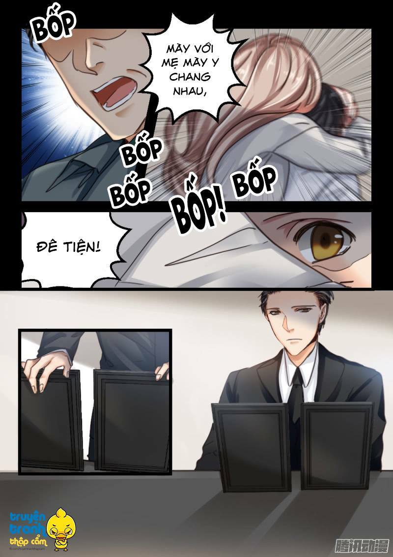 Nam Thần Cách Vách: Chapter 49