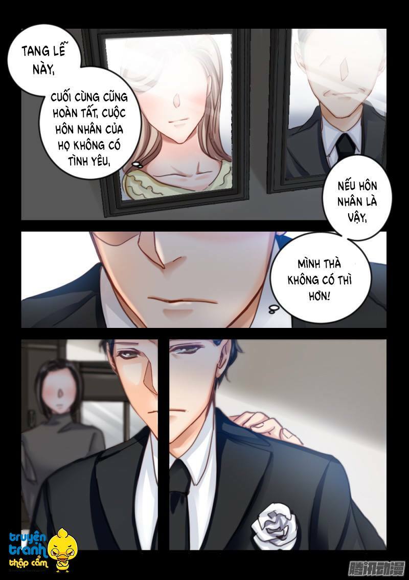 Nam Thần Cách Vách: Chapter 49