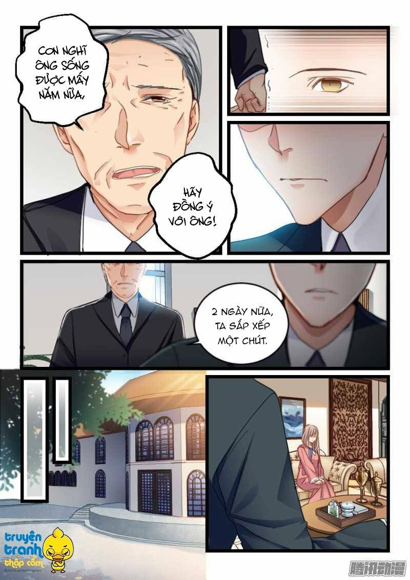 Nam Thần Cách Vách: Chapter 50